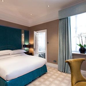 Capital Townhouse Classic Room